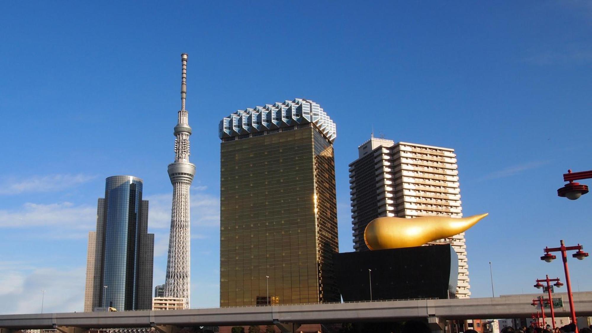 Toyoko Inn Kanda Akihabara — Fotos 1